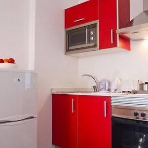 Appartement op de Begane Grond